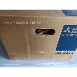 มิตซูบิชิ อีเล็คทริค เอซี เซอร์โว มอเตอร์ รุ่น HG-SR102BJ 3000 รอบต่อนาที ผลิตในประเทศจีน - Product Image 3