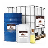 Huile de clou de girofle pure et naturelle, huile essentielle de clou de girofle en vrac, huiles essentielles en gros pour les maux de dents, les soins de la peau, des cheveux et du corps, les bougies et les savons