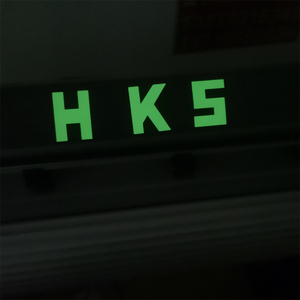 Vinilo Reflectante Verde de Alta Calidad que Brilla en la Oscuridad, Película PET Luminosa que Brilla en la Noche, Iluminación en Carreteras - Product Image 6