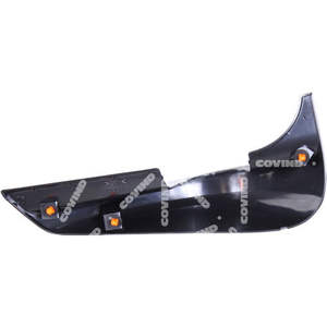 Cubierta Inferior Izquierda Covind, Repuesto para 960/501 960/503, Compatible con Mercedes para 4 Classic, Space para 4, Stream Space para 4 - Product Image 2