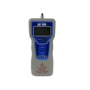 Jauge numérique push-pull DST-50N importée du Japon (instrument de mesure de force) - Product Image 4