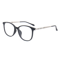 Lunettes médicales TR90 pas chères, lunettes de prescription pour ordinateur en stock
