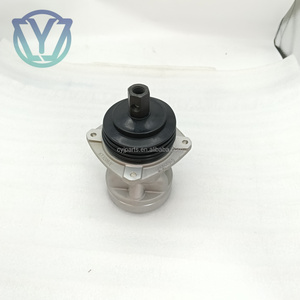 จอยสติ๊กควบคุมเครื่องยนต์ 206-2408 2062408 สำหรับเครื่องยนต์ 3176C 3306 3116 รถขุด 345B 330B 325B 320B อะไหล่เครื่องจักรก่อสร้าง - Product Image 1