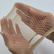 Peluca sin pelo para hombres de alta calidad Productos para el cuidado de Brujas barbudas con piel WFHS868 Categoría de producto - Product Image 1