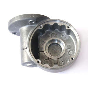 热卖定制大型高压五金压铸金属锌铝合金压铸模具 - Product Image 6