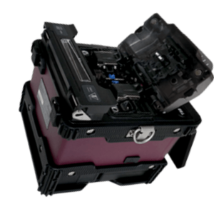 <span class=keywords><strong>Atomo</strong></span> WAVE AFS-40 Fusion Splicer Machine Fusionadora De Fibra Optica - Product Image 3