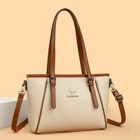 Nouveaux sacs à main pour femmes, sacs à main en cuir PU de marque célèbre, sacs à main et sacs à bandoulière pour femmes, sacs à bandoulière de haute qualité pour femmes