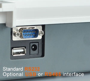 <span class=keywords><strong>Balance</strong></span> de précision capacité JA503E bague en or collier <span class=keywords><strong>balance</strong></span> <span class=keywords><strong>microgramme</strong></span> <span class=keywords><strong>balance</strong></span> numérique de laboratoire 0.001g - Product Image 3