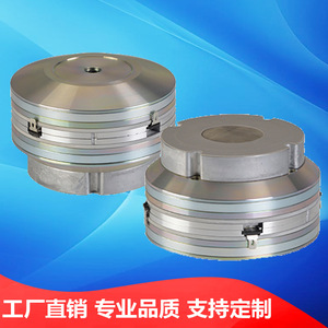 HYYX 8082 ทวีตเตอร์นีโอไดเมียมแม่เหล็กภายนอก ไดรเวอร์ความถี่สูงแบบกำหนดทิศทาง สำหรับเครื่องเสียงรถยนต์และระบบไลน์อาร์เรย์ - Product Image 5