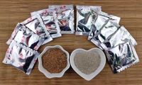 Easy Open Tomato Paste & Mustard Seasoning Packet Fresh Instant Noodles & Mushroom Soup Condiment Sachet/Bag Spicy Beef Flavor