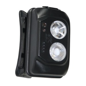 BOS5221 5W IP66 Linterna Frontal LED Blanca Miniatura a Prueba de Explosiones de Alta Intensidad para Uso en Exteriores - Product Image 2