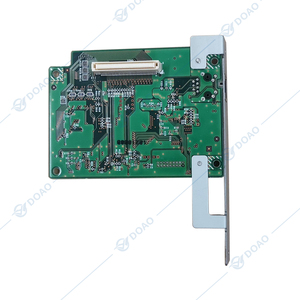 New gốc máy in cổng Ethernet cho <span class=keywords><strong>Toshiba</strong></span> B-SX5T sx5t giao diện máy in mô-đun - Product Image 4