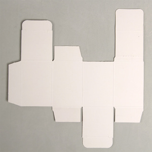 encre impression boîte de papier pour les bandelettes de <span class=keywords><strong>test</strong></span> de glycémie avec Matériau Réfléchissant - Product Image 6