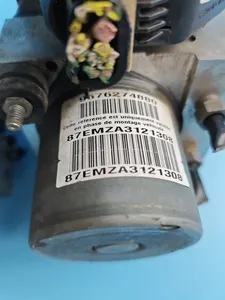 9676244580 9676274880 9676587180 9678295180 9678558080 Pompe ABS pour Peugeot Citroën <span class=keywords><strong>DS</strong></span> 3 4 5 <span class=keywords><strong>7</strong></span> <span class=keywords><strong>Crossback</strong></span> Module de Système de Freinage - Product Image 2