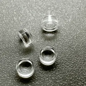 Lentille PMMA 3mm pour Module Laser EFL, collimateur 3.77mm pour lentille Laser 3mm - Product Image 4