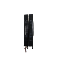 Ventilateur de refroidissement CPU de remplacement pour mini PC GMKtec M7/K8 Plus/K11 DC5V/0.5A 4PIN, dissipateur thermique en plastique 2.5W
