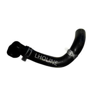 Manguera de refrigerante de colina 25415-A4200, pieza de repuesto de caucho para uso automotriz - Product Image 4