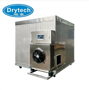 Secadora de Bomba de Calor de Bajo Consumo DRYTECH de Pequeña Capacidad para Deshidratación de Fruta de Dátil - Product Image 3