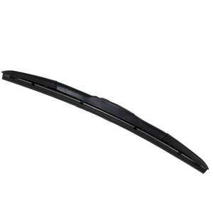 Balais d'essuie-glace universels sans cadre 700 mm, matériau de qualité supérieure, pour pare-brise de voiture - Product Image 1