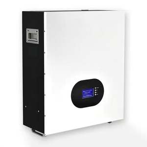 현대 소설 디자인 중국 공장 가격 태양 에너지 저장 리튬 배터리 <span class=keywords><strong>UPS</strong></span> 저렴한 가격 - Product Image 3