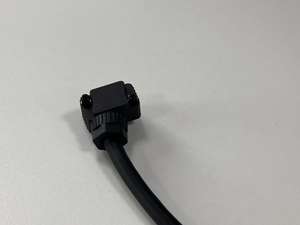 3.66m 编码器信号线 DH X350 12V 阻燃 PVC 线 IP65 纯铜高精度摩托车电脑工业用 - Product Image 3