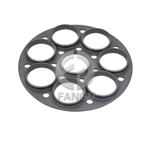 Kit di Riparazione di Alta Qualità per Pompa Idraulica a Pistone A8VO107, Parti di Ricambio per Escavatori <span class=keywords><strong>CAT</strong></span> 312D 320B 320C <span class=keywords><strong>320D</strong></span> - Product Image 6