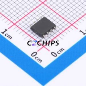 Original&New ICM7555DRG SOP-8 Integrated Circuit IC Chip <b>Timer</b> Whole Sale Electronic Component Chips Supplier & BOM Service - Product Image 2
