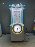 Machine à rembourrer les jouets en peluche, idéale pour les fêtes - Meilleures ventes