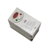 LS 0.75kW Compact Variateur de Fréquence SV004IC5-1 SV022IC5-1 SV008IC5-1 SV001IE5-1 SV002IE5-1 Onduleur Monophasé 220V