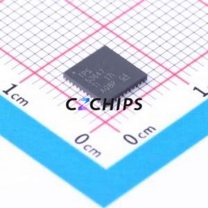 Nuevo y Original TPS53647RTAR WQFN-40-EP(6x6) Circuito integrado IC Chip PMIC IC de potencia de DC-DC - Product Image 1