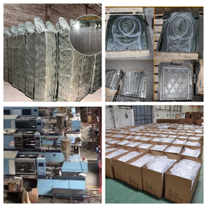 Kursi Makan Plastik PP Chivari Putih Modern, Dapat Ditumpuk, untuk Restoran, Taman, Pesta, Hotel, Pernikahan - Ramah Lingkungan - Product Image 3