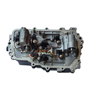 Boîtier de transmission 7DCT250-0024-OEM 24276277 11622508 SHDT250 7DCT250 - Product Image 1