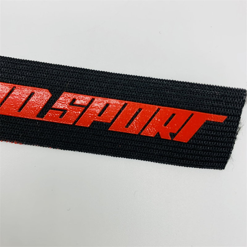 Silicone Print