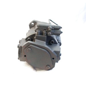 Usine de pompes hydrauliques, pièces hydrauliques A10VSO18 A10VSO28 A10VSO45 A10VSO71 A10VSO100 A10VSO140 A10VSO71DFR1/31R-PPA12N00 - Product Image 2