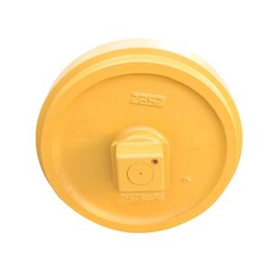 Komatsu Dozer D41 D50 D375 <span class=keywords><strong>Idler</strong></span> voor D20 D20A D21P D31 D31Px D32 D51Ex/Px-22 D65E D65-6 D65Ex-12 D155 D155Ax-6 D375 125-30-00032 - Product Image 2