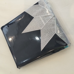 ธงสามเหลี่ยมมินนิโซตา ขนาด 3x5 ฟุต ผ้าอ๊อกซ์ฟอร์ด 210D ทนทาน ปักลายธงรัฐ 50 รัฐของสหรัฐอเมริกา แข็งแรง ทนต่อการใช้งาน - Product Image 5