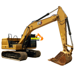 Excavadora Usada Original de Japón, Excavadora de 20 Toneladas CATERPILLAR 320gc, Caterpillar 320gc Japonesa en Buenas Condiciones, Lista para Enviar - Product Image 6