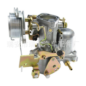 Carburador 127910000 404 504 E14185 1401.E2 de Aleación de Zinc para Sistema de Combustible de Motocicleta - Product Image 2