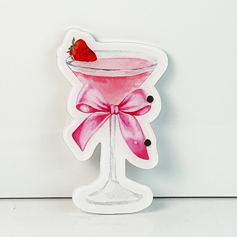 Customized Packaging Logo Russian Volume Lash Trays Flowers Palette Arylic Valentine's Lash Tile · image 2