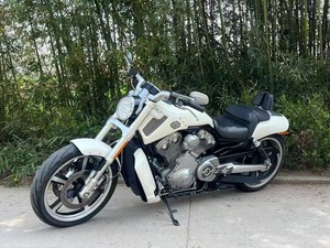 Motocicleta <span class=keywords><strong>Harley</strong></span>-<span class=keywords><strong>Davidson</strong></span> V-Rod Muscle Premium American Muscle - Product Image 3