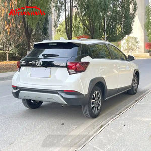 รถยนต์ราคาประหยัด ปี 2022-2025 คุณภาพสูง ปี <span class=keywords><strong>2020</strong></span> ยาริส L รุ่น Yizhuan X ระดับหรูหรา พรีเมียม ใช้เชื้อเพลิงเบนซิน พร้อมหลังคาซันรูฟ วิ่งเพียง 1-25000 กม. - Product Image 4