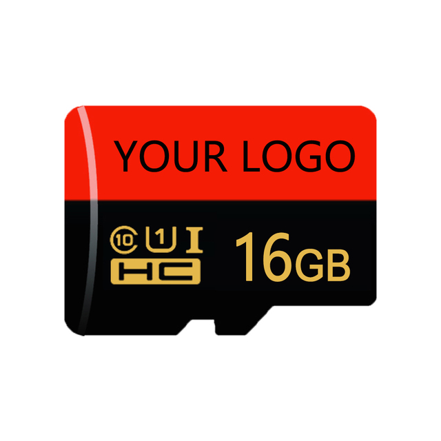 Surveillance-specific Memory Card 256gb 128gb 64gb Class 10 U3 High Speed TF Card 32gb 16gb 8gb 4gb for Tablet Pc Sports Camera