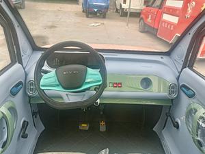 Voiture miniature à 4 roues, 1000 Watts, 3000W, 45 km/h, autonomie de 101 à 200 km, cabine fermée électrique, mobilité, à vendre, FSL S500 - Product Image 6