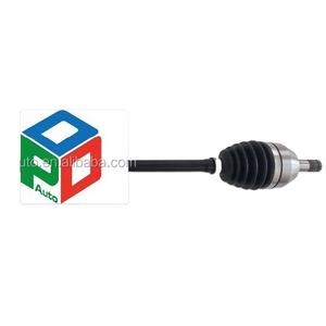 PDD para <span class=keywords><strong>2017</strong></span> <span class=keywords><strong>CAN</strong></span> <span class=keywords><strong>AM</strong></span> 1000 <span class=keywords><strong>MAVERICK</strong></span> <span class=keywords><strong>X3</strong></span> XRS EJE CV DELANTERO DERECHO 90353 705401829 - Product Image 2