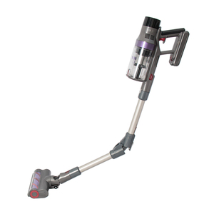 Aspiradora Vertical 2025 con Nueva Tecnología Antienredos, Alta Succión, Cepillo Giratorio, Tubos Flexibles y Mopa para Pisos, ERP2 - Product Image 5