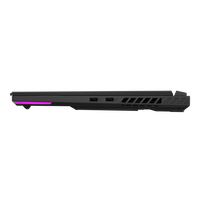Original ROG cicatrice 8 Plus avec I9-14900HX 64G 2 To 4080-12G 2.5K 240Hz 18 pouces taux de rafraîchissement élevé ordinateur portable de jeu