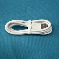 Câble de données Type-C 6A, charge super rapide, noyau en cuivre pur, gaine en PVC, pour téléphone portable, prix direct usine, bonne qualité