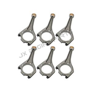 6ชิ้นก้านต่อเครื่องยนต์306PS สำหรับ Jaguar xf/xe/xj Range Rover sport/velar/ LR4 Land Rover <span class=keywords><strong>3</strong></span>.0L AJ126 LR041639 OE - Product Image 4