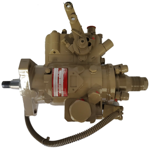 Pièces d'excavatrice Pompe pour chargeuse JD 4045D 310E 310G pelle rétrocaveuse DB4429-5568 RE502380 - Product Image 1