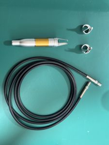 Système de <span class=keywords><strong>photorajeunissement</strong></span> 4 en 1 pour l'élimination des varices de l'araignée 980nm avec machine Beacuty pour les soins de la peau - Product Image 3